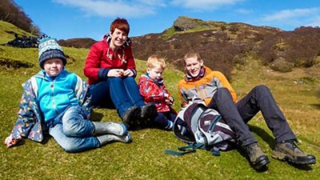 Finlay's Pirate Island