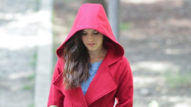 Caperucita Roja