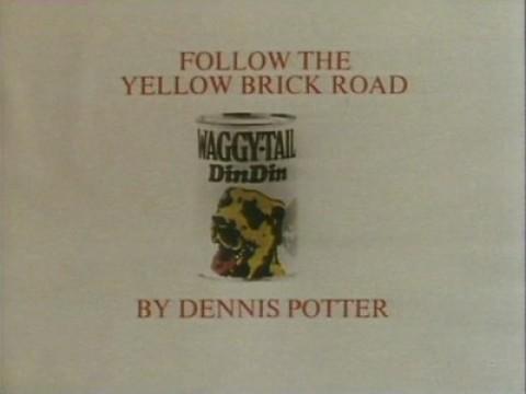 Follow the Yellow Brick Road
