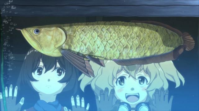 The Great Airship Robbery