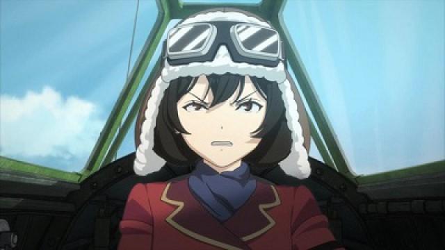 The Aggressive Bombers