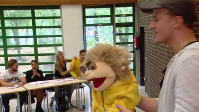 Schule sucht den Superstar!