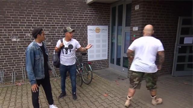 Elternsprechtag mit Folgen