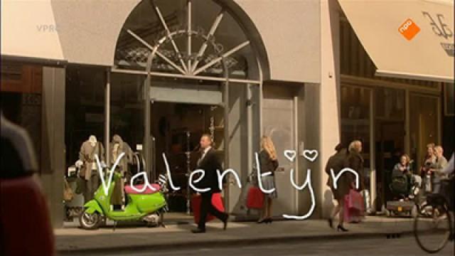 Valentijn