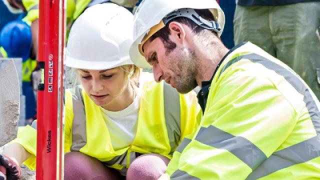 Golden Mede Housing Development