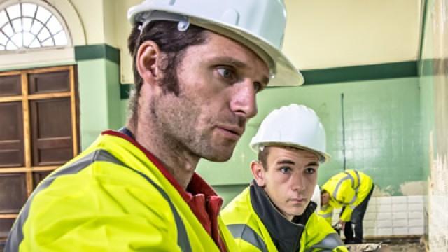 Newcastle City Pool and Turkish Baths