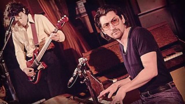 Arctic Monkeys at the BBC