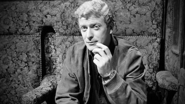 Knights of Classic Drama at the BBC