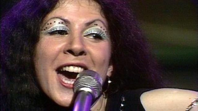 Girls in Bands at the BBC