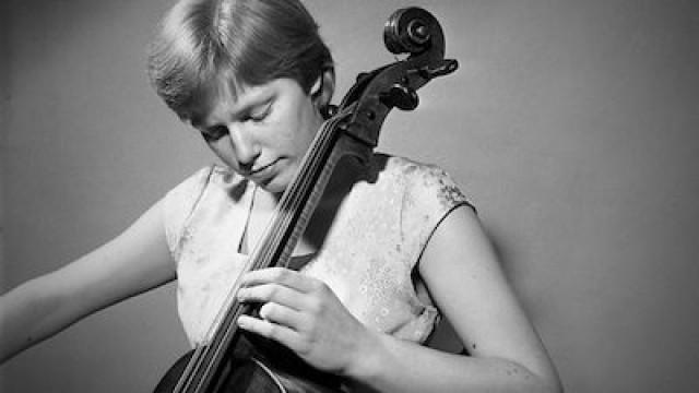 Stunning Soloists at the BBC