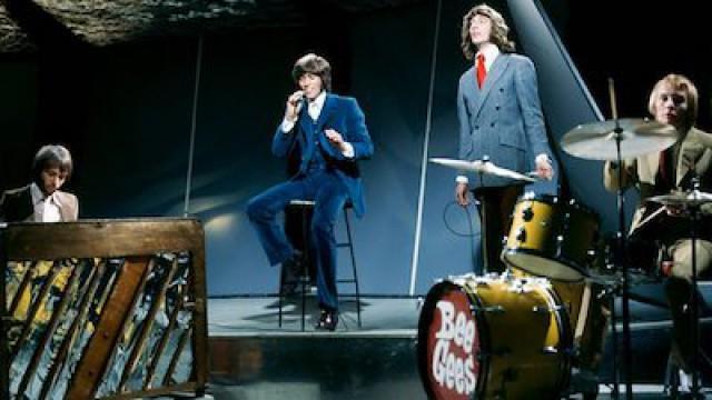 The Bee Gees at the BBC ... and beyond!