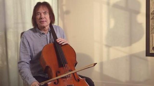 Classic Cellists at the BBC