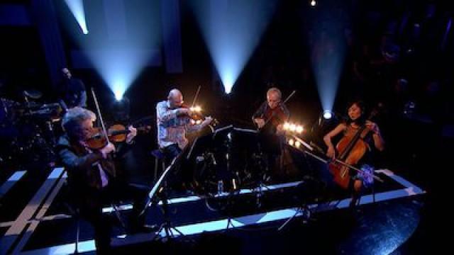 Classic Quartets at the BBC