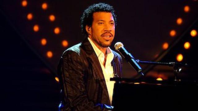 Love Songs at the BBC