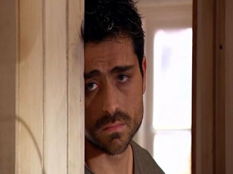 Pablo le confesó todos sus sentimientos a Madelyn