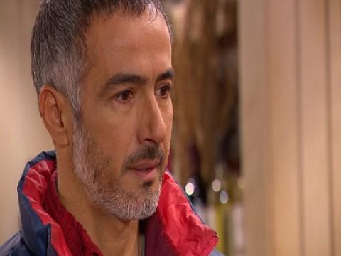 El pasado de Hernán volvió a "Isla Paraíso"