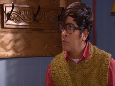 ¡Juan Luis tomó una drástica decisión!