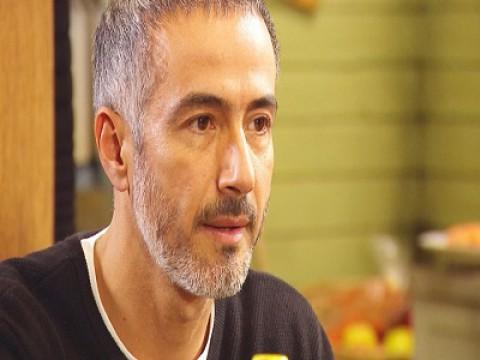 La cena que incomodó a Hernán