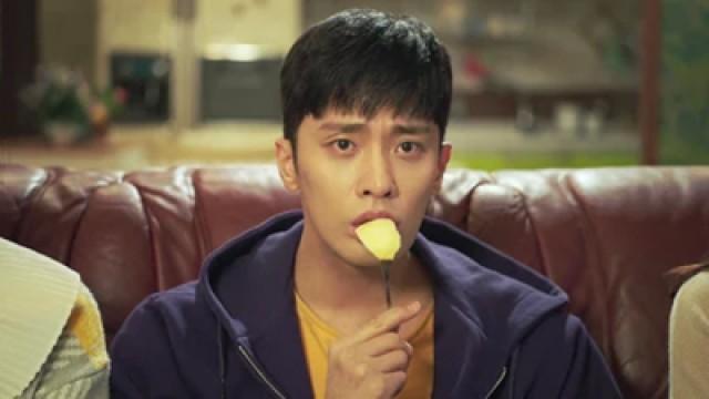워너비 욜로!, 두 개, 그 찬란한 복수