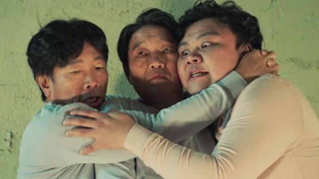 헤어진 다음날, 상결례