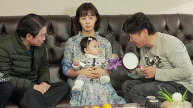 사돈전쟁, 엄마도 처음부터 이 몸매는 아니었어..