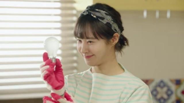무덤기.. 다시 신혼, 살아있는 감기의 밤