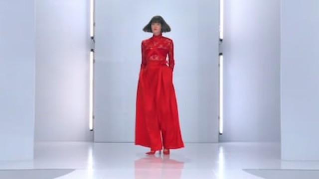 Red Hot Runway