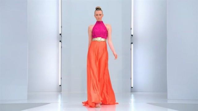 Flights of Fashion