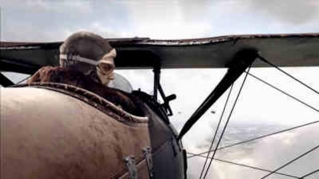 Part 2: 1917-1918