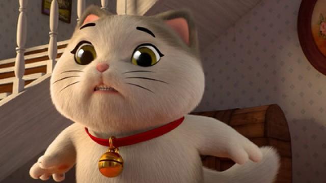Neko, il gatto fortunato