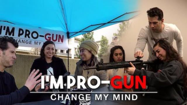 I'm Pro-Gun (2nd Edition)
