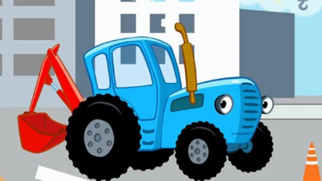 Экскаватор