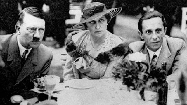 Joseph Goebbels