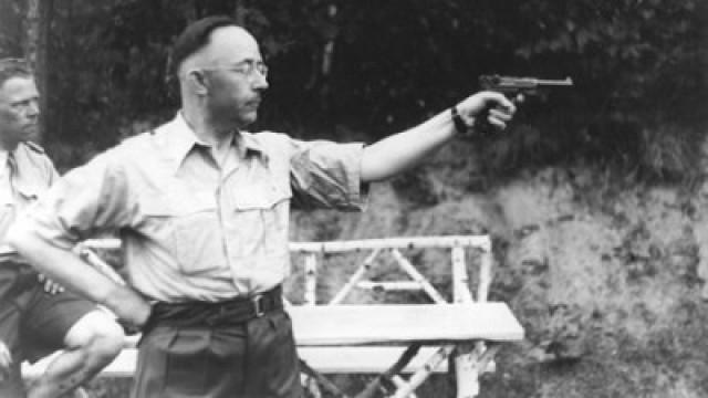 Heinrich Himmler