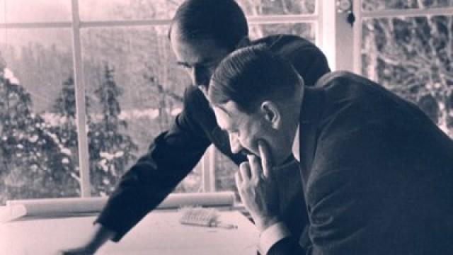 Albert Speer