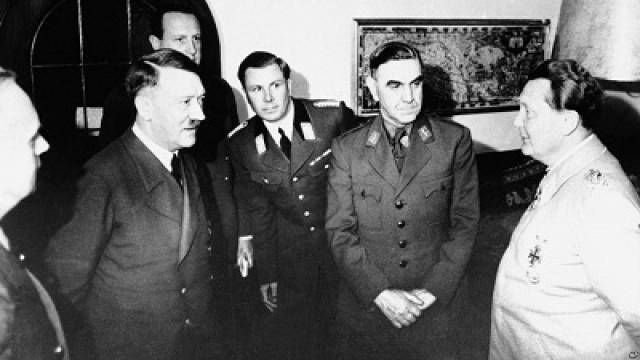 Hermann Göring