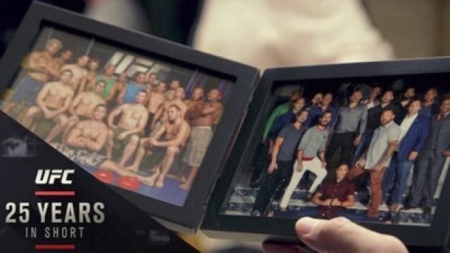 2005: Reconnecting with Reality - The Story of The Ultimate Fighter 1 Cast Reunion