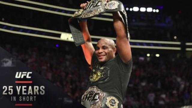 2009: Worth the Wait - The Story of Daniel Cormier