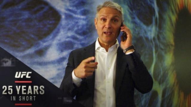 2016: Agents of Change - The Story of the Biggest Deal in Sports History
