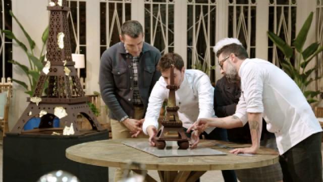 La batalla en la cocina continúa