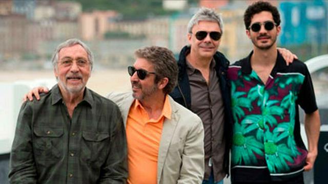 San Sebastian Film Festival 2019 (I)