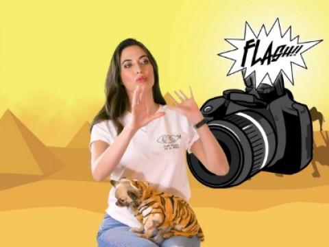 Episodio 18: Catfish and more