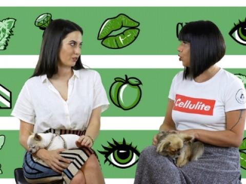 Episodio 5: Giulia Valentina ed Estetista Cinica