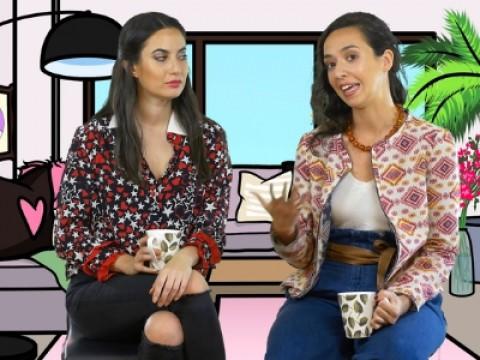 Episodio 13: Giulia Valentina e Gaia Passi