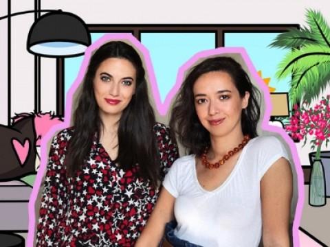 Episodio 14: Chit Chat con Gaia Passi