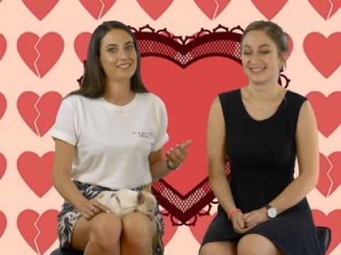 Episodio 15: Giulia Valentina e la sorella Giorgia
