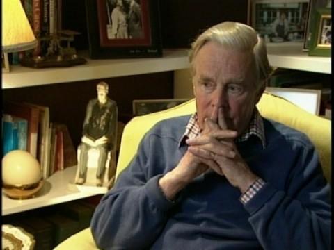 Interview with Ian Carmichael