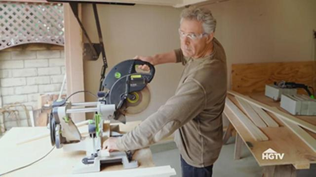 Building Brady: Bradys with Power Tools