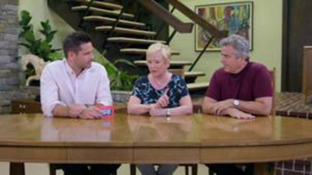 Just Ask Brady: Eve Plumb