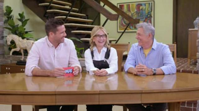 Just Ask Brady: Maureen McCormick